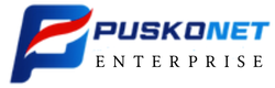 Puskonet Enterprise Text