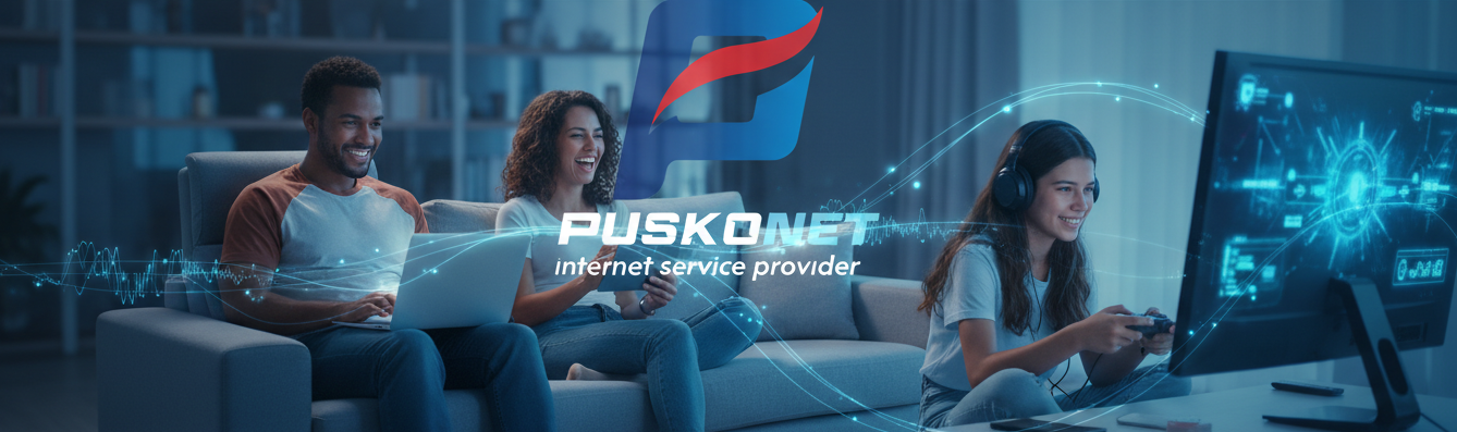 Koneksi kan keluarga