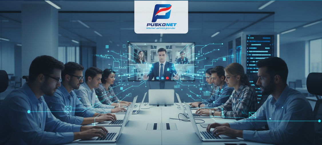 Konektivitas Tanpa Batas