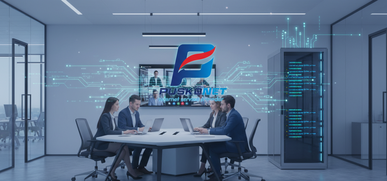 Percepatan Infrastruktur Digital Desa